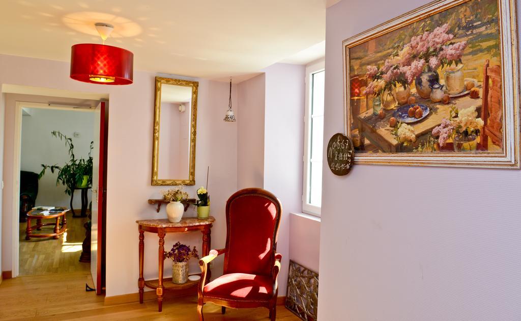 Hotel Logis Chez Germaine Geüs-d'Oloron Exteriér fotografie